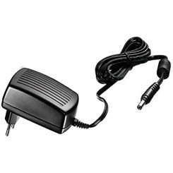 DYMO - Power adapter - Europe - black - for LabelMANAGER 100+, 150, 220P, 350, 350D, 450, 450D, PC2