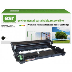 ESR Drum compatible with HP CE314A black remanufactured 14.000 pages