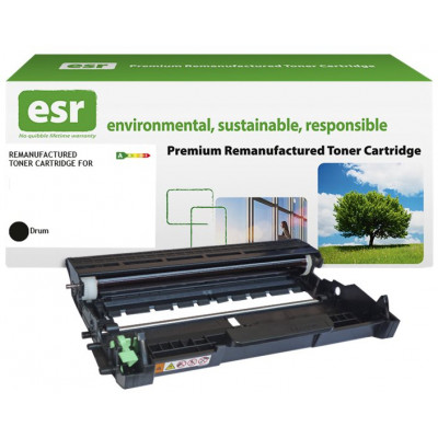 ESR Drum compatible with Brother DR-1050 black remanufactured 10.000 pages