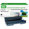ESR Drum compatible with Brother DR-4000 black remanufactured 30.000 pages 