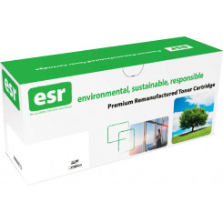 ESR Toner cartridge compatible with Xerox 106R01627 cyan remanufactured 1.000 pages