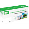 ESR Toner cartridge compatible with OKI 44973535 cyan remanufactured 1.500 pages