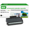 ESR Toner cartridge compatible with Brother TN-3170BK black remanufactured 7.000 pages