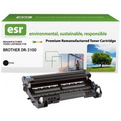 ESR Drum compatible with Brother DR-3100 black remanufactured 25.000 pages