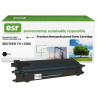 ESR Toner cartridge compatible with Brother TN-135BK black remanufactured 5.000 pages
