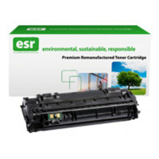ESR Toner cartridge compatible with HP CE272A/CE342A/CE742A yellow remanufactured 15.000 pages [K15577X1]