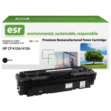 ESR Toner cartridge compatible with HP CF410A black remanufactured 2.300 pages