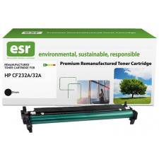 ESR Drum compatible with HP CF232A black remanufactured 23.000 pages