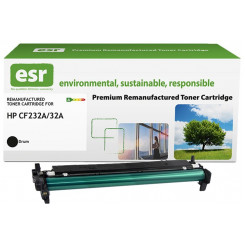 ESR Drum compatible with HP CF232A black remanufactured 23.000 pages