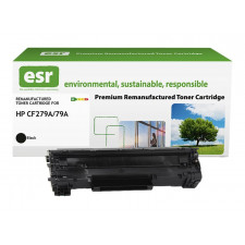 ESR Toner cartridge compatible with HP CF279A black remanufactured 2.000 pages
