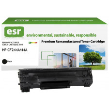 ESR Toner cartridge compatible with HP CF244A black remanufactured 1.000 pages 