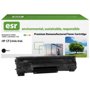 ESR Toner cartridge compatible with HP CF244A black remanufactured 1.000 pages 