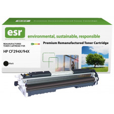 ESR Toner cartridge compatible with HP CF294X black remanufactured 2.800 pages