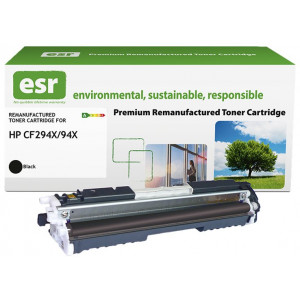 ESR Toner cartridge compatible with HP CF294X black remanufactured 2.800 pages