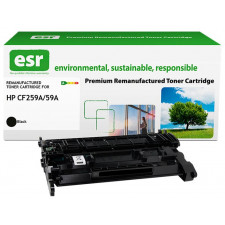ESR Toner cartridge compatible with HP CF259A black remanufactured 3.000 pages 