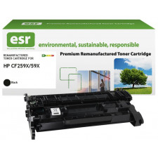 ESR Toner cartridge compatible with HP CF259X black remanufactured 10.000 pages