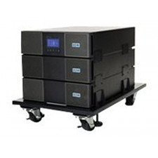 Eaton Battery Integration System - Battery enclosure - for Eaton 9PX11KTF11, 9PX5KP1, 9PX6K, 9PX6KTF5, 9PX8K, 9PX8KHW, 9PXEBM180, 9PXEBM240, 9PXTFMR5