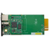 Eaton Network Card-M2 Remote management adapter Gigabit Ethernet x 1