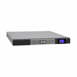 Eaton 5P 1150iR - UPS (rack-mountable) - AC 160-290 V - 770 Watt - 1150 VA - RS-232, USB - output connectors: 6 - 1U