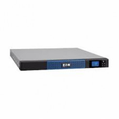 Eaton 5P 1550 Global Rackmount - UPS (rack-mountable) - AC 200/208/220/230/240 V - 1100 Watt - 1550 VA - RS-232, USB - output connectors: 6 - 1U - black, blue