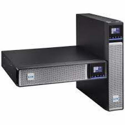 Eaton 5PX G2 - UPS (rack-mountable / external) - 3000 Watt - 3000 VA - RS-232, USB - output connectors: 10 - 2U