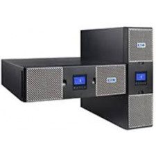 Eaton 9PX 2200i RT2U Netpack 9PX2200IRTN - UPS ( rack-mountable / external ) - AC 200/208/220/230/240 V - 2200 Watt - 2200 VA - 1-phase - Ethernet, RS-232, USB - output connectors: 10 - PFC - 2U