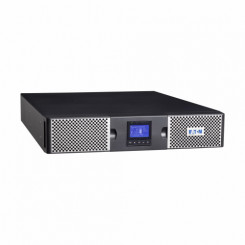 Eaton 9PX 3000i RT2U - UPS ( rack-mountable / external ) - AC 200/208/220/230/240 V - 3000 Watt - 3000 VA - 1-phase - RS-232, USB - output connectors: 10 - PFC - 2U