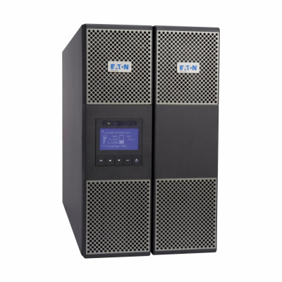 Eaton 9PX 3000i RT3U HotSwap - UPS ( rack-mountable / external ) - AC 200/208/220/230/240 V - 3000 Watt - 3000 VA - 1-phase - RS-232, USB - output connectors: 14 - PFC - 3U