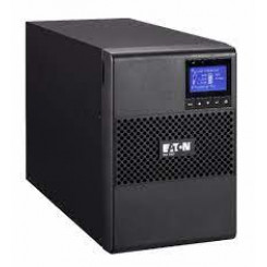 Eaton 9SX 9SX1000I - UPS - AC 200/208/220/230/240 V - 900 Watt - 1000 VA - RS-232, USB - output connectors: 6 - PFC