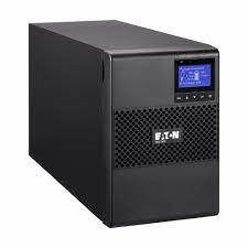 Eaton 9SX 9SX1500I - UPS - AC 200/208/220/230/240 V - 1350 Watt - 1500 VA - RS-232, USB - output connectors: 6 - PFC