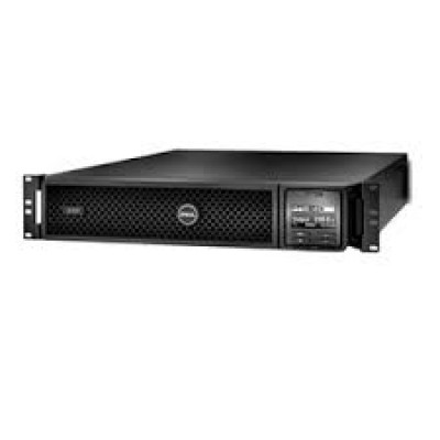 Dell Smart-UPS SRT 3000VA RM - UPS (rack-mountable) - 2700 Watt - 3000 VA