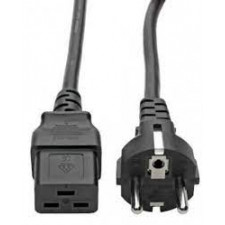 Eaton 2 Input cords 16A EU for ATS