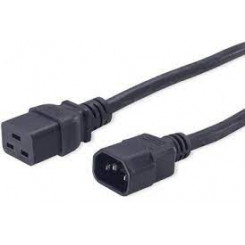 Eaton 2 Output cords 10A