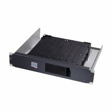 Eaton - Rack mounting kit - 2U - 19"