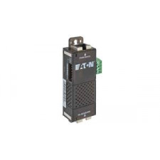 Eaton Environmental Monitoring Probe - Gen 2 - environment monitoring device - GigE - for 5P 1500 RACKMOUNT