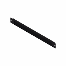 Eaton - Rack blanking panel with brush - 1U - 19"