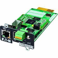 Eaton INDGW-M2 - Remote management adapter - Mini Slot