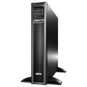 APC Smart-UPS X 750VA Rack/Tower LCD 230V + Warranty Ext/3Yr for SP-02