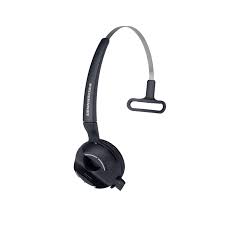 EPOS SHS 02 DW 10 - Headband for headset - for IMPACT DW Office