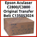 Epson S053024 Original Transfer Belt C13S053024 (100000 Pages) for Epson AcuLaser C2800, C2800n, C2800dn, C2800dtn, C2800tn, C3800, C3800dn, C3800dtn, C3800tn