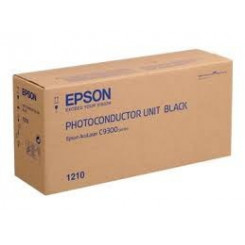 Epson S051210 Black Photo Conductor (24000 Pages) - Original Epson Imaging Unit for AcuLaser C9300N Series