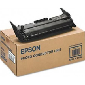 Epson S051230 Photo Conductor (100000 Pages) - Original Epson Imaging Unit for AccuLaser M400DN