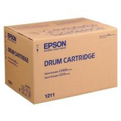 Epson S051211 Photo Conductor (40000 Pages) - Original Epson Imaging Unit for AcuLaser C2900
