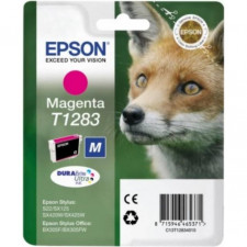 Epson T1283 - 3.5 ml - M size - magenta - original - blister - ink cartridge - for Stylus S22, SX230, SX235, SX420, SX430, SX435, SX438, SX440, SX445