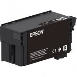 Epson T40D140 - 80 ml - black - original - ink cartridge - for SureColor SC-T2100, SC-T3100, SC-T3100M, SC-T3100N, SC-T5100, SC-T5100N