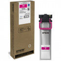 Epson T9453 Magenta (XL) Original Ink Cartridge C13T945340 (38.1 ml) for Epson WorkForce Pro WF-C5210DW, WF-C5290DW, WF-C5710DWF, WF-C5790DWF