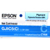 Epson GJIC5(C) Cyan Ink Original Cartridge C13S020564 for Epson ColorWorks C831