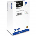 Epson T7541 Black Original Ink Cartridge C13T754140 (10000 Pages) for Epson WF-8090, WF-8090DW, WF-8590DW, WF-8590DWF, WF-8590D3TWFC, WF-8590DTWF