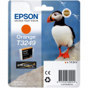 Epson T3249 Orange Optimizer Ink Cartridge (14 ML.) - Original Epson pack for Epson SC-P400