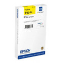 Epson T9074 Yellow Ink Cartridge (69 ml.) - Original Epson pack for WF6090, WF6590